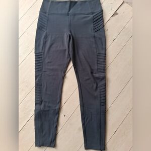 Athleta Gray Leggings